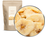 Banana Chips ZIP pouch