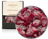Red Currants Deluxe Paper box