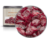 Red Currants Deluxe Small composite can
