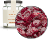 Red Currants Deluxe Hexagonal jar