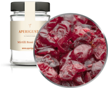 Red Currants Deluxe Round jar