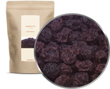 Deluxe Blueberries ZIP pouch