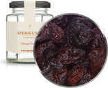 Luxury Cherries Hexagonal jar