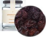 Luxury Cherries Square jar