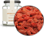 Bacche di Goji Vaso esagonale