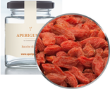 Bacche di Goji Vaso quadrato