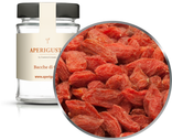 Bacche di Goji Vaso rotondo