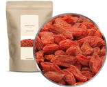 Bacche di Goji Sacchetto ZIP