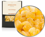 Cubi di Mango Scatola di carta
