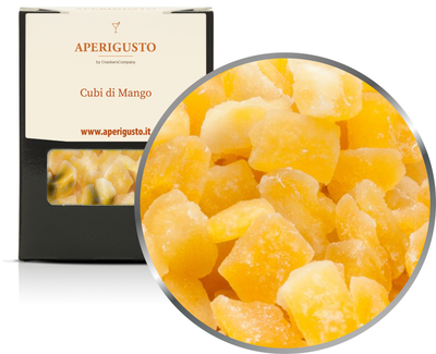 Cubi di Mango
