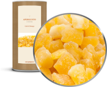Cubi di Mango Barattolo composite grande