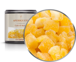 Cubi di Mango Barattolo composite piccolo