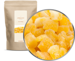 Cubi di Mango Sacchetto ZIP