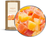Mango & Papaya Cubes Large composite can