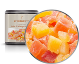 Mango & Papaya Cubes Small composite can