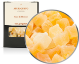 Melon Cubes Paper box