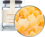 Melon Cubes Square jar