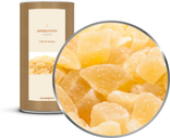 Pineapple Cubes Large composite can