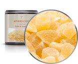 Pineapple Cubes Small composite can