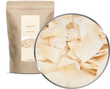 Coconut Strips ZIP pouch