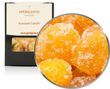 Kumquat Canditi Scatola di carta