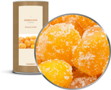 Kumquat Canditi Barattolo composite grande