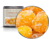 Kumquat Canditi Barattolo composite piccolo