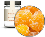 Kumquat Canditi Vaso rotondo
