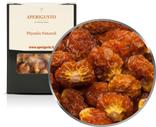 Natural Physalis Paper box