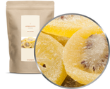 Kiwi Slices ZIP pouch