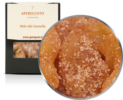 Mele alla Cannella