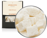 Cubi di Cocco Scatola di carta
