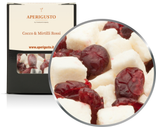 Cocco & Mirtilli Rossi Scatola di carta