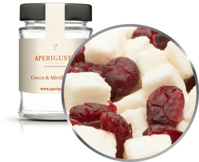 Cocco & Mirtilli Rossi
