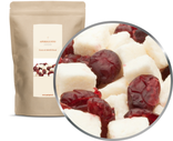 Cocco & Mirtilli Rossi Sacchetto ZIP