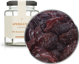 Mixed Berries & Cherries Hexagonal jar