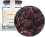 Mixed Berries & Cherries Square jar