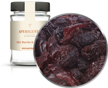 Mixed Berries & Cherries Round jar