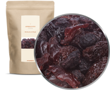 Mixed Berries & Cherries ZIP pouch