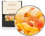 Exotic Fruit Mix Paper box
