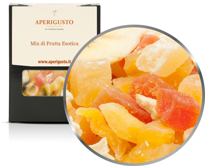 Mix di Frutta Esotica