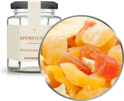 Mix di Frutta Esotica