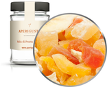 Exotic Fruit Mix Round jar