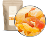 Exotic Fruit Mix ZIP pouch