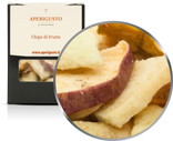 Fruit Chips Paper box