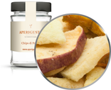 Fruit Chips Round jar