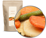 Vegetable Chips ZIP pouch