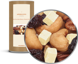 White Chocolate Mix Large composite can