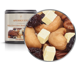 White Chocolate Mix Small composite can