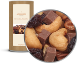 Chocolate Walnut Mix Large composite can